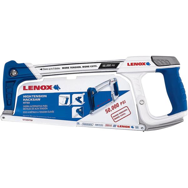LENOX レノックス ハックソーフレーム HT50 300mm 12132HT50  300mm ...