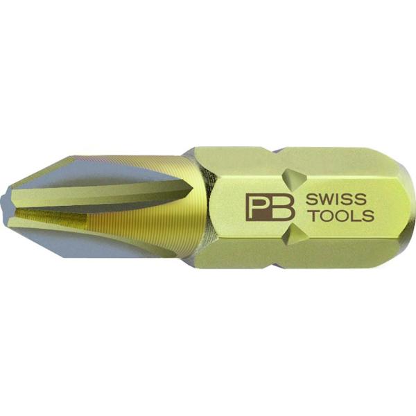 PB ピービー プラスビット（パック無し） C6.190/1 (型番:733017744)