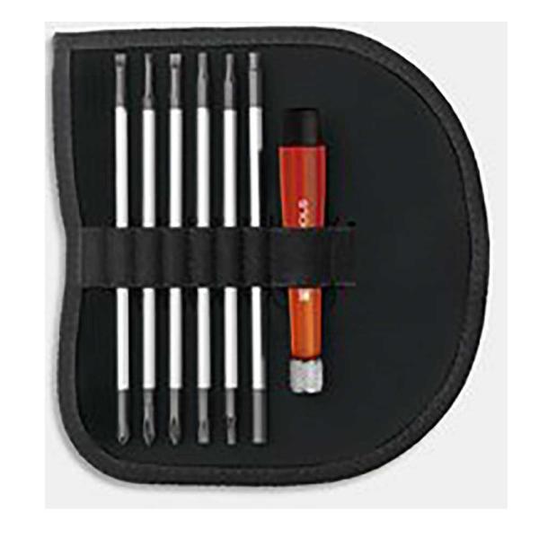 PB ピービー 差替式精密ドライバーセット（パック無し） 510 (型番:733235926)