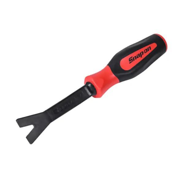 snap on スナップオン 強化プラスチックトリムリムーバー ワイドタイプ レッド PKSGT7B...