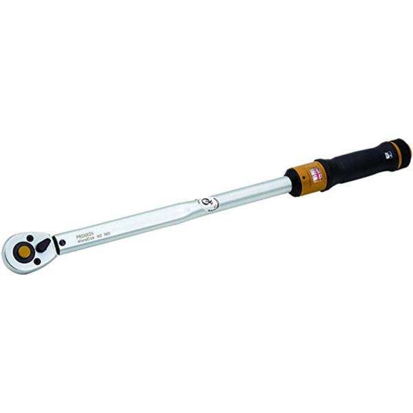 PROXXON プロクソン マイクロクリックトルクレンチ MC320 83354 1/2dr 600...