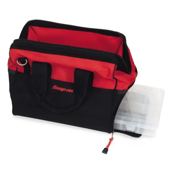 snap on スナップオン ソフトツールケース パーツボックス付き TB20A   (型番:TB2...