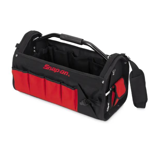 snap on スナップオン オカモチタイプトートバッグ TB50   (型番:TB50)