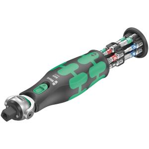 WERA 8009 ヴェラ Zyklop サイクロップポケットセット1