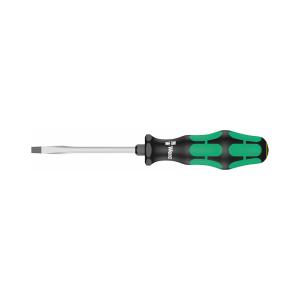 WERA ヴェラ レーザーチップマイナスドライバー六角軸