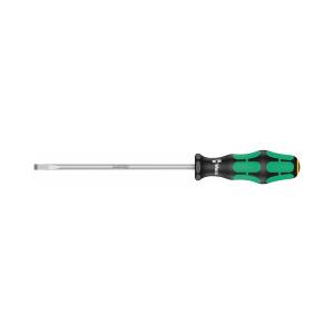 WERA ヴェラ エレクトリシャンマイナスドライバー 335 1.0x5.5mm 150mm