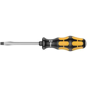 WERA ヴェラ 貫通 マイナスドライバー 932 A 1.6ｘ9.0(刃厚ｘ刃幅)