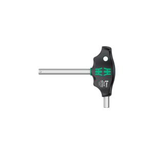 Wera（ヴェラ） 六角レンチセット 9本組 マルチカラー 950SPKL/9 SM