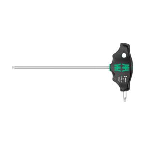 WERA ヴェラ T型トルクスレンチ ホールディングファンクション