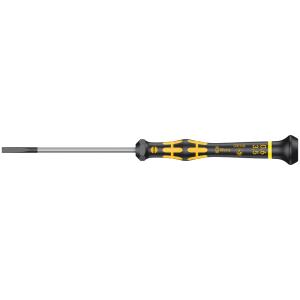 Wera（ヴェラ） 精密プラスドライバーESD 1550 ESD PH00 60mm (型番