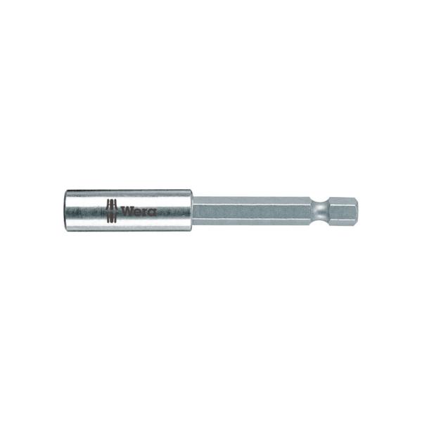 WERA ヴェラ ビットホルダー 899/4/1 1/4" x 75 mm 1/4" 75 (型番:...