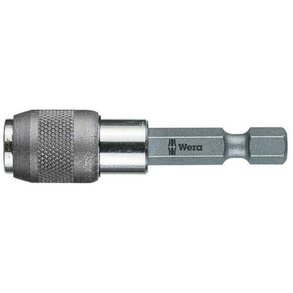 WERA ヴェラ ビットホルダー 895/4/1 K 1/4'' 52mm (型番:05053872...