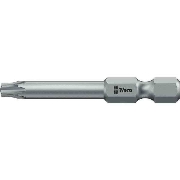 WERA ヴェラ トルクスビット 867/4 Z TX 20 50mm (型番:0506013400...