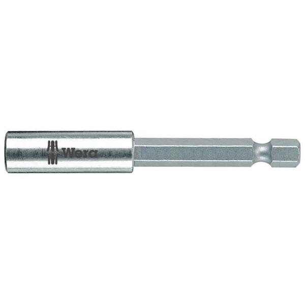 WERA ヴェラ ビットホルダー 899/4/1-75 1/4" 75mm (型番:05073357...