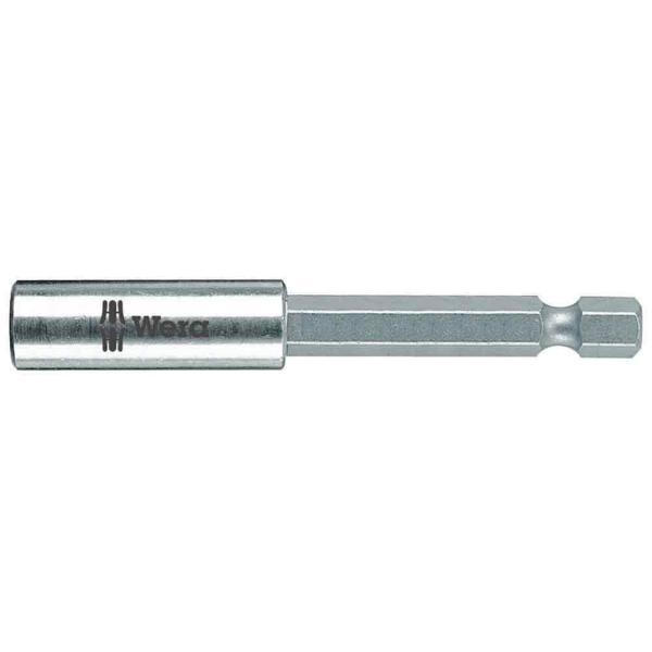 WERA ヴェラ ビットホルダー 899/4/1-75 1/4&quot; 75mm (型番:05073357...