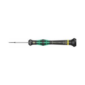 WERA ヴェラ 精密マイナスドライバー 2035 0.18x1.0 40mm