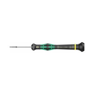 WERA ヴェラ 精密マイナスドライバー 2035 0.2x1.2 40mm