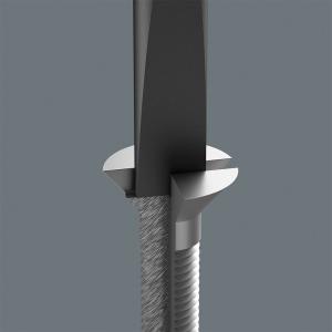 WERA ヴェラ 精密マイナスドライバー 20...の詳細画像2