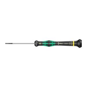 WERA ヴェラ 精密マイナスドライバー 2035 0.3x1.8(刃厚ｘ刃幅)