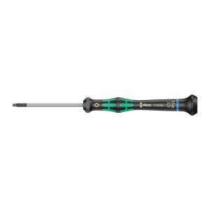 WERA ヴェラ 精密六角ドライバー 2054 2mm 60mm (型番:05118068001)｜工具DIY専門 プライマリーツール