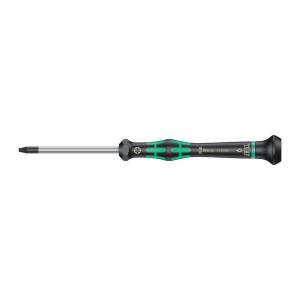 WERA ヴェラ 精密トルクスドライバーHF仕様 2067 TORX HF10 60mm (型番:05118186001)｜primarytool