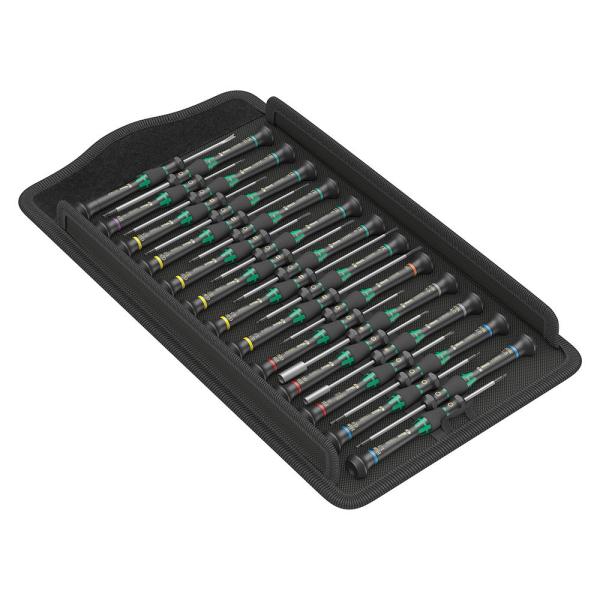 WERA ヴェラ 精密ビッグパック1 Kraftform Micro Big Pack 1 (型番:...