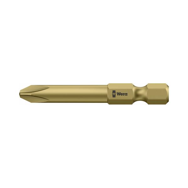 WERA ヴェラ ロングプラスビット 851/4 A プラス2番 152mm (型番:0513491...