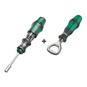 WERA絶縁ドライバー6PCセット（WR160i-162i-6） : Factory Gear Yahoo