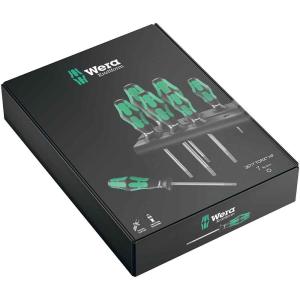 Wera（ヴェラ） トルクスドライバーHF仕様 ロング 367 HF TX27 300mm 