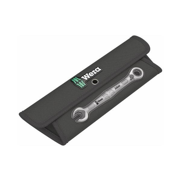 WERA ヴェラ 4ポケット Joker レンチポーチ 9453 (型番:05671383001)