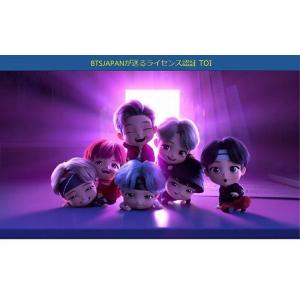 BTS グッズ 防弾少年団 BT21 バンタン...の詳細画像1