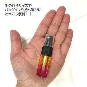アトマイザー 香水 詰め替えボトル 香水瓶 お...の詳細画像4
