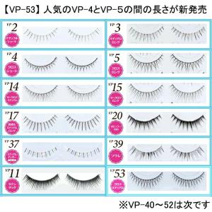 ビューティーネイラー アイラッシュバリューパッ...の詳細画像1