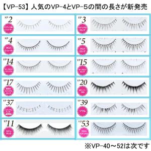 ビューティーネイラー アイラッシュバリューパッ...の詳細画像1