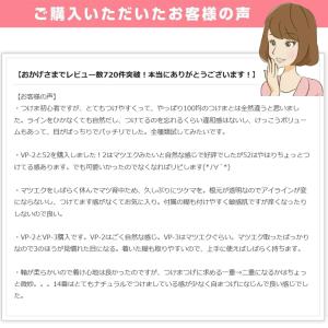 ビューティーネイラー アイラッシュバリューパッ...の詳細画像3