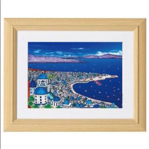 ラグジュアリー ニューヨーク /ヨハン・ペラトーネル(デジタルアート