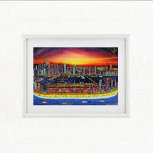 東京ハート/ヨハン・ペラトーネル 正規品 ジクレ : プライ 東京ハート/ヨハン・ペラトーネル 正規品 ジクレ : プライ