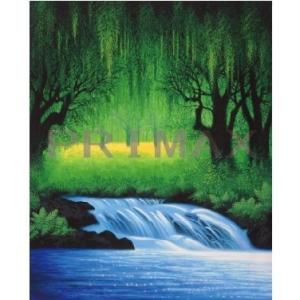 青い魅惑/ジョン・ラッテンベリー 正規品 ジクレ : プライマックス