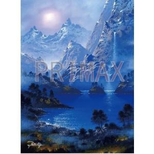 青い魅惑/ジョン・ラッテンベリー 正規品 ジクレ : プライマックス