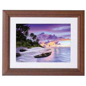 ニューヨーク デイタイム/ヨハン・ペラトーネル(デジタルアート