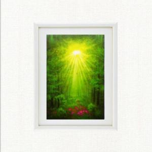 ラグジュアリー ニューヨーク /ヨハン・ペラトーネル(デジタルアート