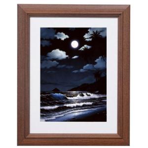 東京 デイタイム/ヨハン・ペラトーネル(ミニフレームアート) : プライ