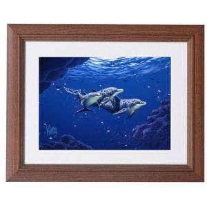 東京III/ヨハン・ペラトーネル(ミニフレームアート) : プライマックス