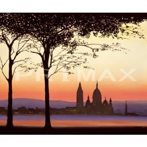 ミシェル.バテュ聖なる街.パリ