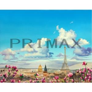 ミシェル.バテュ聖なる街.パリ