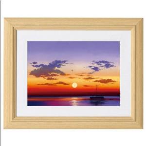 フォーシーズン 秋/ミッシェル・バテュ(デジタルアート