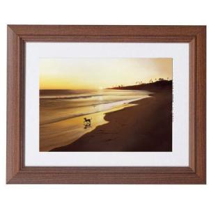 果てしない旅/ミッシェル・バテュ(ミニフレームアート) : プライ