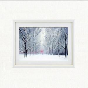 フォーシーズン 秋/ミッシェル・バテュ(デジタルアート) : プライ