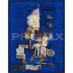 ラグジュアリー ニューヨーク /ヨハン・ペラトーネル(デジタルアート