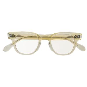TART OPTICAL BRYAN(R) タート オプティカル ブライアン メンズメガネ ECRU...